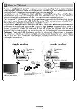 Предварительный просмотр 21 страницы JVC LT-43VU6205 Quick Start Manual