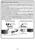 Предварительный просмотр 29 страницы JVC LT-43VU6205 Quick Start Manual