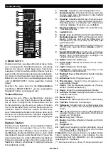 Предварительный просмотр 34 страницы JVC LT-43VU6205 Quick Start Manual