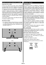 Предварительный просмотр 44 страницы JVC LT-43VU6205 Quick Start Manual