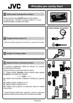 Предварительный просмотр 46 страницы JVC LT-43VU6205 Quick Start Manual