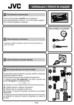 Предварительный просмотр 62 страницы JVC LT-43VU6205 Quick Start Manual