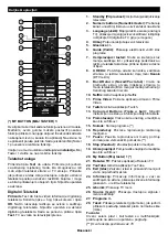 Предварительный просмотр 85 страницы JVC LT-43VU6205 Quick Start Manual