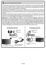 Предварительный просмотр 88 страницы JVC LT-43VU6205 Quick Start Manual