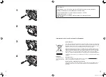 Предварительный просмотр 2 страницы JVC LT-46DZ7BJ Instructions Manual