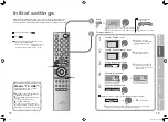 Предварительный просмотр 8 страницы JVC LT-46DZ7BJ Instructions Manual