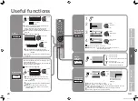 Предварительный просмотр 17 страницы JVC LT-46DZ7BJ Instructions Manual