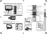 Предварительный просмотр 7 страницы JVC LT-46Z70BU Instructions Manual