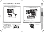 Предварительный просмотр 8 страницы JVC LT-46Z70BU Instructions Manual