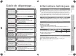 Предварительный просмотр 21 страницы JVC LT-46Z70BU Instructions Manual