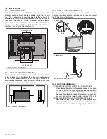 Предварительный просмотр 4 страницы JVC LT-46Z70BU Service Manual