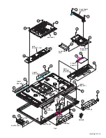 Предварительный просмотр 13 страницы JVC LT-46Z70BU Service Manual