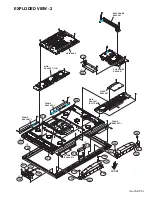 Предварительный просмотр 31 страницы JVC LT-46Z70BU Service Manual