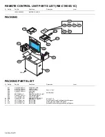 Предварительный просмотр 46 страницы JVC LT-46Z70BU Service Manual