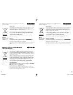 Предварительный просмотр 50 страницы JVC LT-46Z70BU Service Manual