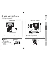 Предварительный просмотр 54 страницы JVC LT-46Z70BU Service Manual