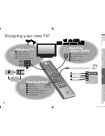 Предварительный просмотр 58 страницы JVC LT-46Z70BU Service Manual