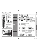 Предварительный просмотр 59 страницы JVC LT-46Z70BU Service Manual