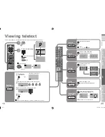 Предварительный просмотр 60 страницы JVC LT-46Z70BU Service Manual