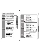 Предварительный просмотр 62 страницы JVC LT-46Z70BU Service Manual