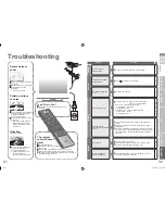 Предварительный просмотр 66 страницы JVC LT-46Z70BU Service Manual