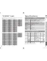 Предварительный просмотр 69 страницы JVC LT-46Z70BU Service Manual