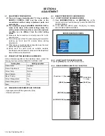 Предварительный просмотр 16 страницы JVC LT-47DV1BJ Service Manual