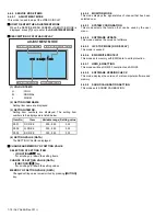 Предварительный просмотр 18 страницы JVC LT-47DV1BJ Service Manual