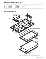 Предварительный просмотр 57 страницы JVC LT-47DV1BJ Service Manual