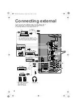 Предварительный просмотр 12 страницы JVC LT-47DV8BJ Instruction Manual