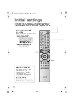 Предварительный просмотр 14 страницы JVC LT-47DV8BJ Instruction Manual