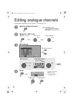 Предварительный просмотр 18 страницы JVC LT-47DV8BJ Instruction Manual