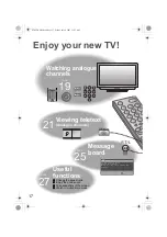 Предварительный просмотр 20 страницы JVC LT-47DV8BJ Instruction Manual