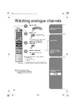 Предварительный просмотр 22 страницы JVC LT-47DV8BJ Instruction Manual