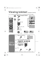 Предварительный просмотр 24 страницы JVC LT-47DV8BJ Instruction Manual