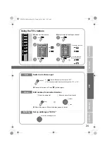 Предварительный просмотр 27 страницы JVC LT-47DV8BJ Instruction Manual