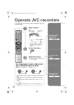 Предварительный просмотр 32 страницы JVC LT-47DV8BJ Instruction Manual