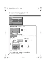 Предварительный просмотр 38 страницы JVC LT-47DV8BJ Instruction Manual