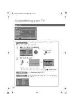 Предварительный просмотр 40 страницы JVC LT-47DV8BJ Instruction Manual