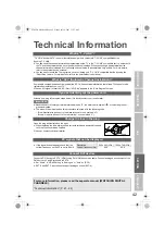 Предварительный просмотр 45 страницы JVC LT-47DV8BJ Instruction Manual