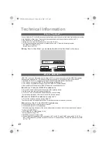 Предварительный просмотр 46 страницы JVC LT-47DV8BJ Instruction Manual