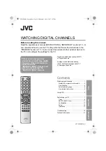 Предварительный просмотр 51 страницы JVC LT-47DV8BJ Instruction Manual