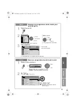 Предварительный просмотр 57 страницы JVC LT-47DV8BJ Instruction Manual