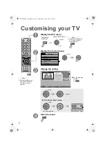 Предварительный просмотр 58 страницы JVC LT-47DV8BJ Instruction Manual