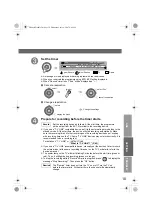 Предварительный просмотр 61 страницы JVC LT-47DV8BJ Instruction Manual