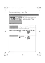 Предварительный просмотр 64 страницы JVC LT-47DV8BJ Instruction Manual