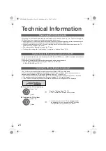 Предварительный просмотр 72 страницы JVC LT-47DV8BJ Instruction Manual