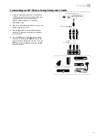 Preview for 21 page of JVC LT-48C570 Instruction Manual