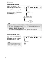 Preview for 22 page of JVC LT-48C570 Instruction Manual