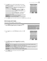 Preview for 47 page of JVC LT-48C570 Instruction Manual